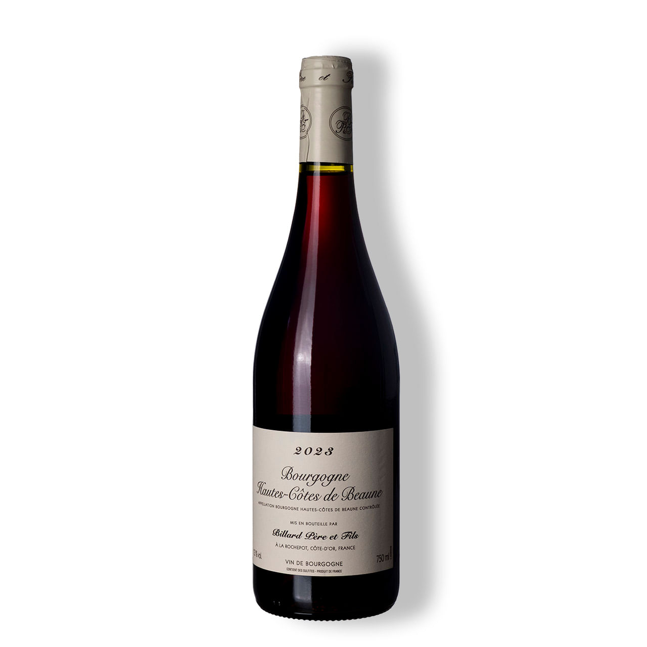 Hautes-Côtes De Beaune