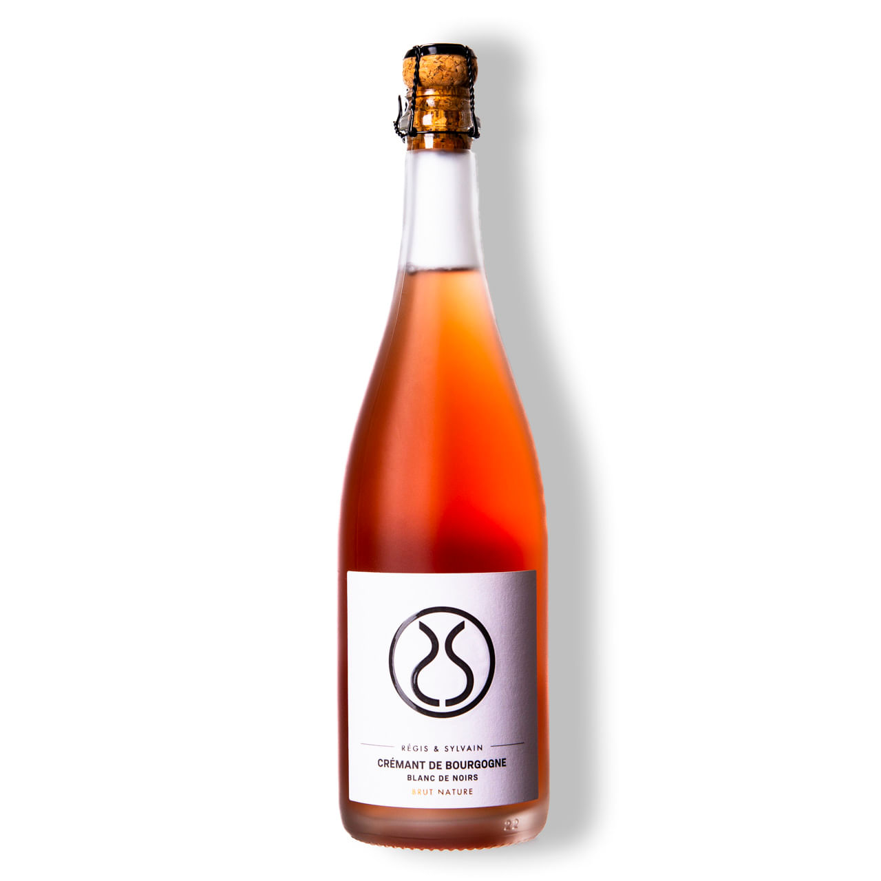 Crémant de Bourgogne Blanc de Noirs