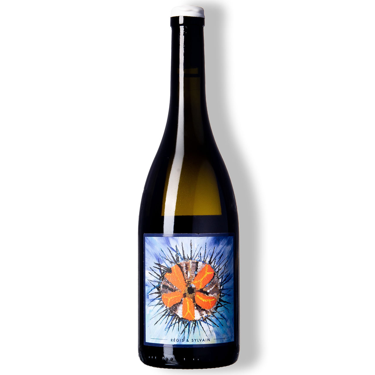 Muscadet Sévre et Maine Cru Monnières-Saint Fiacre