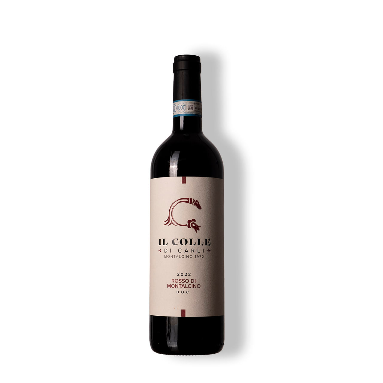 Rosso Di Montalcino