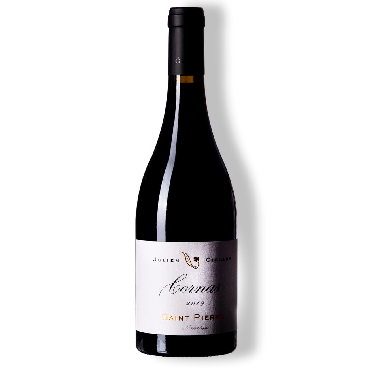 Cornas Saint Pierre