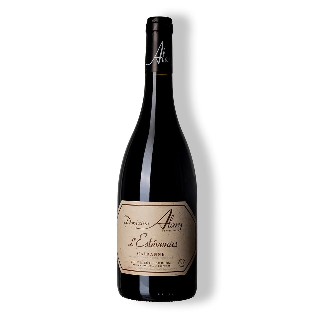 L'Estevenas Cairanne