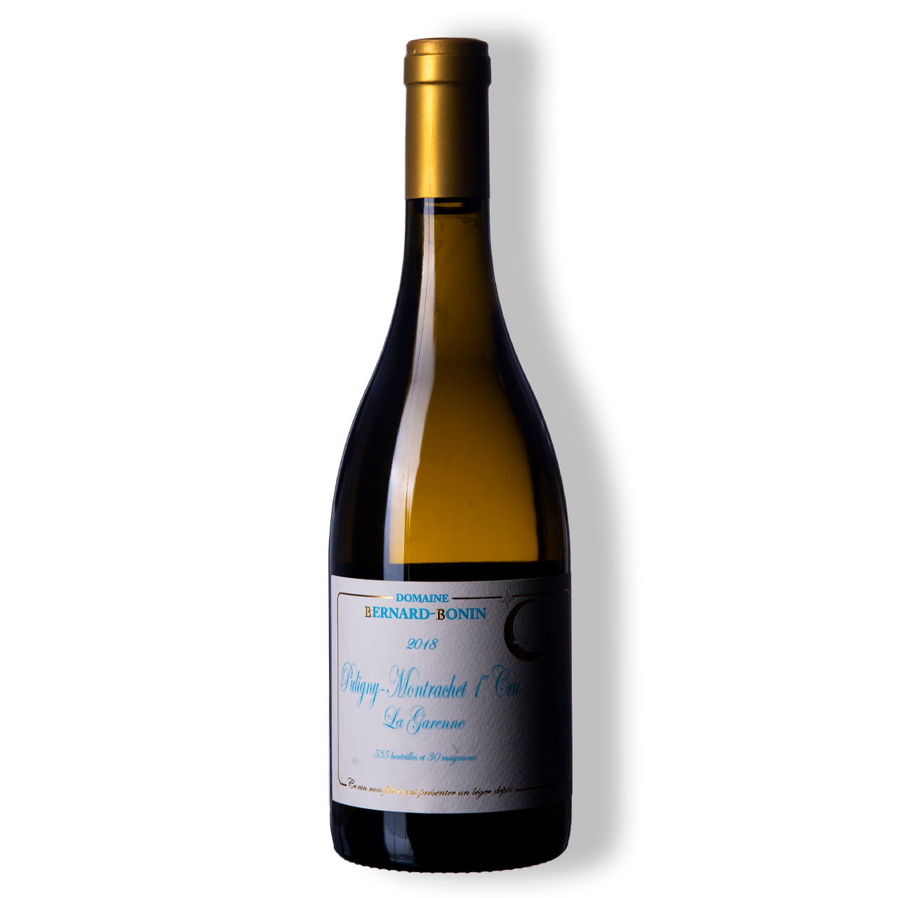 Puligny-Montrachet Premier Cru La Garenne