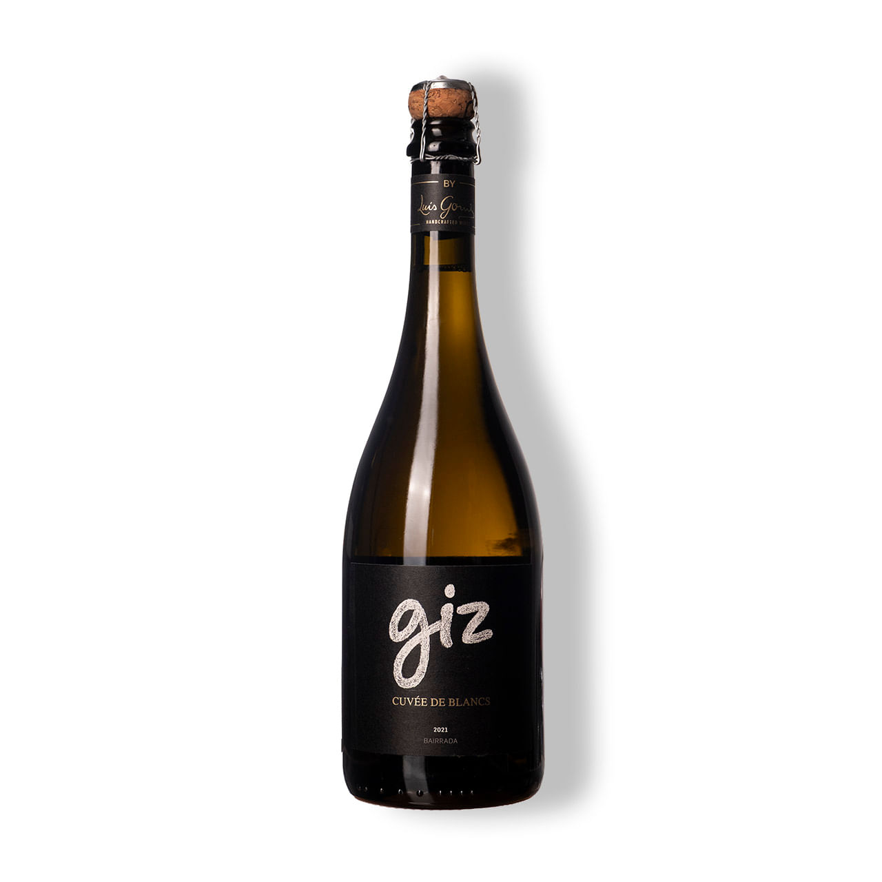 Cuvée de Blancs