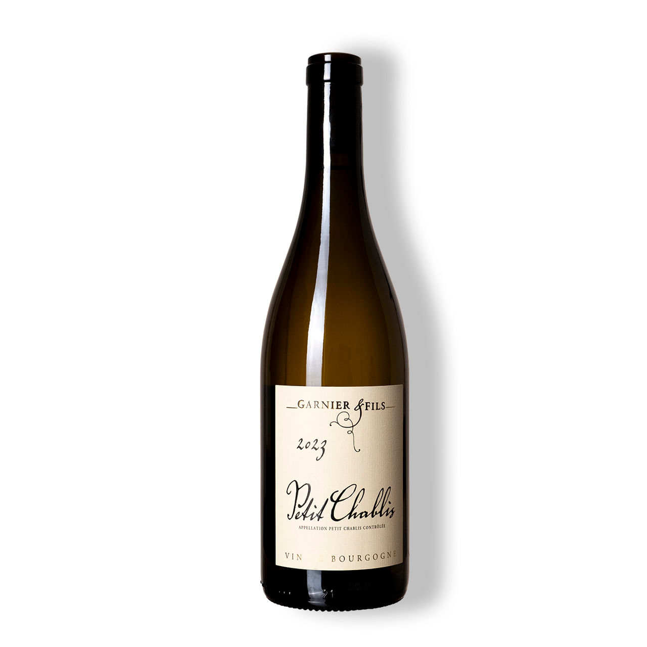 Petit Chablis