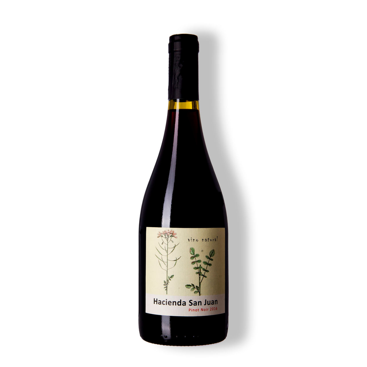 Pinot Noir Reserva
