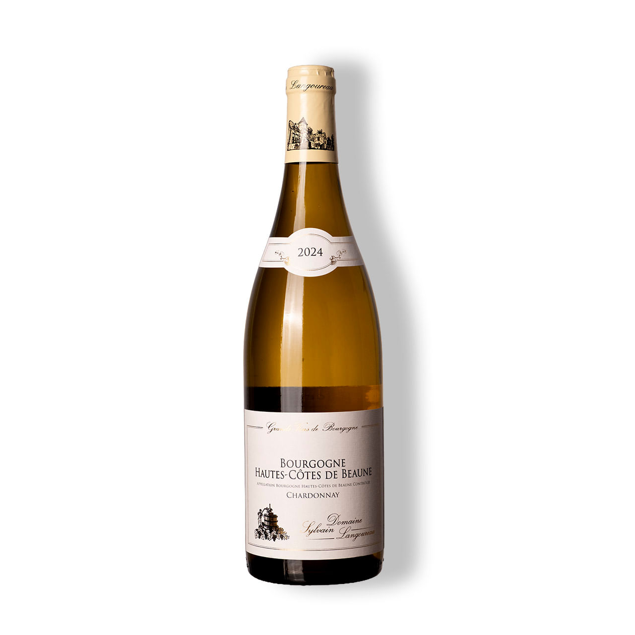 Hautes-Côtes De Beaune