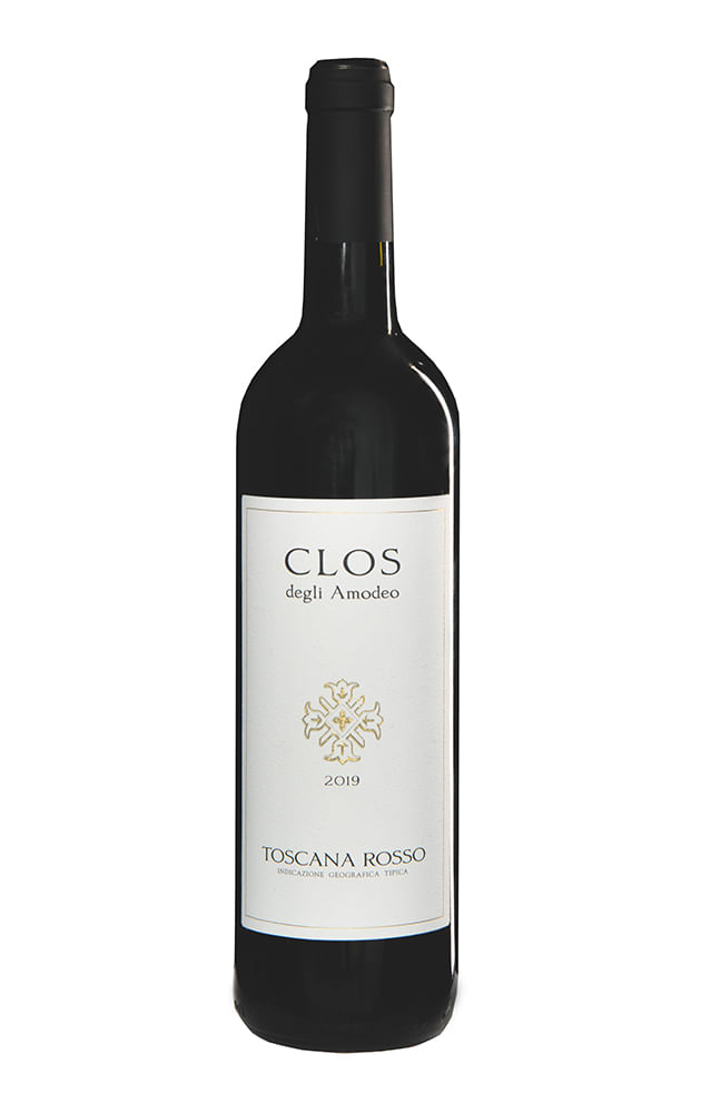 Clos Degli Amodeo