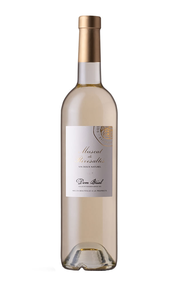 Muscat de Rivesaltes