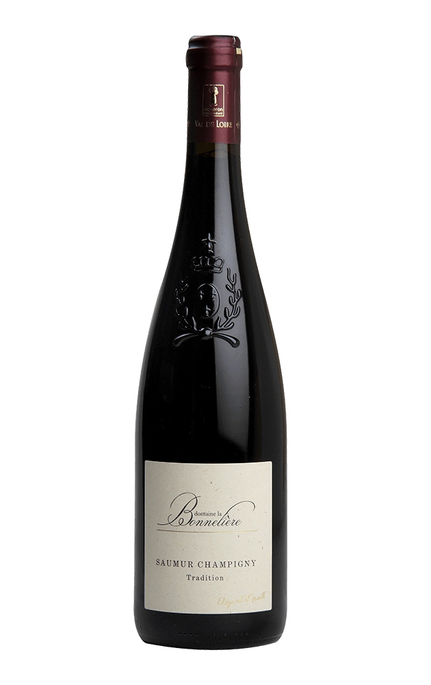 Saumur Champigny Tradition