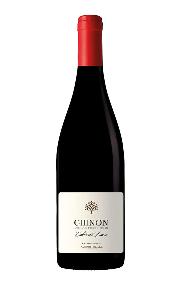 Chinon