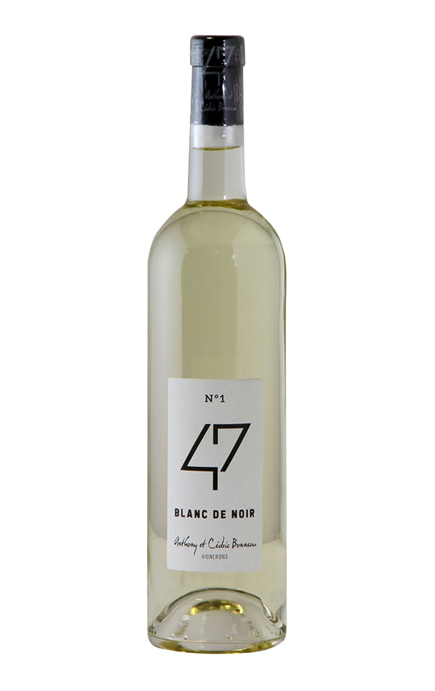 La Bonnelière 47 – N°1