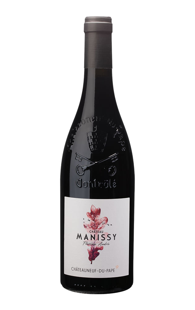 Châteauneuf-du-Pape