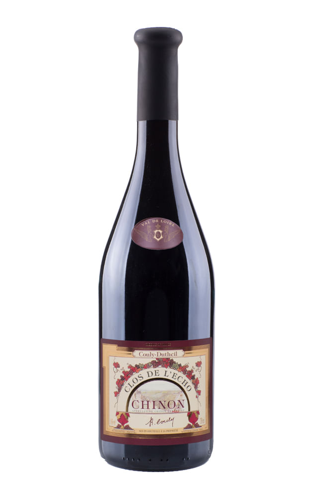 Clos de l’Echo