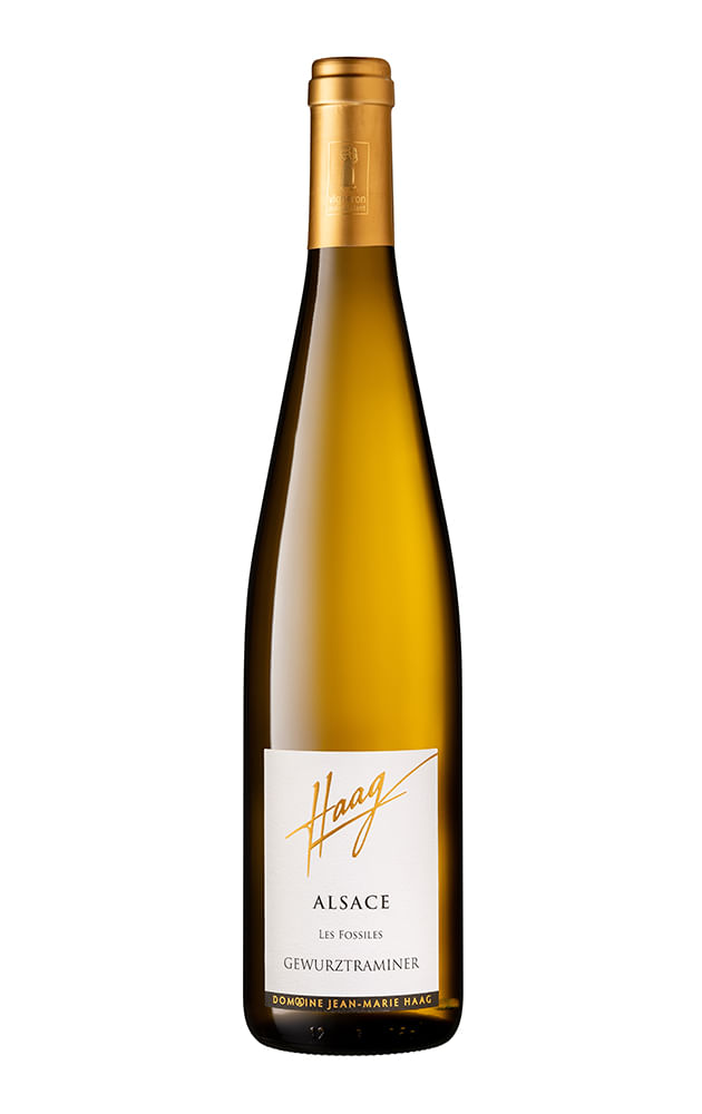 Gewurztraminer Les Fossiles