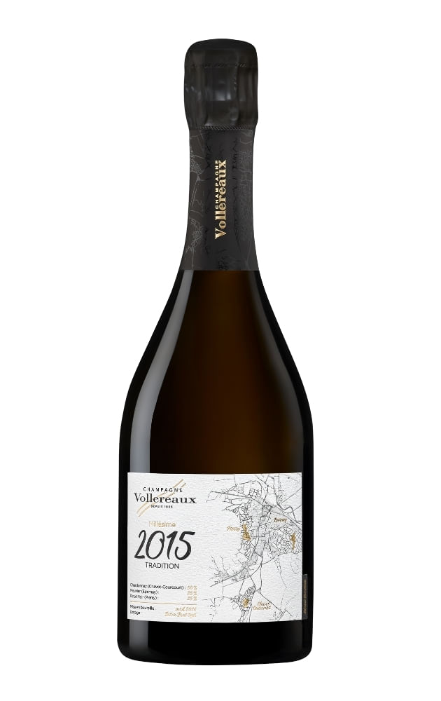 Cuvée Tradition