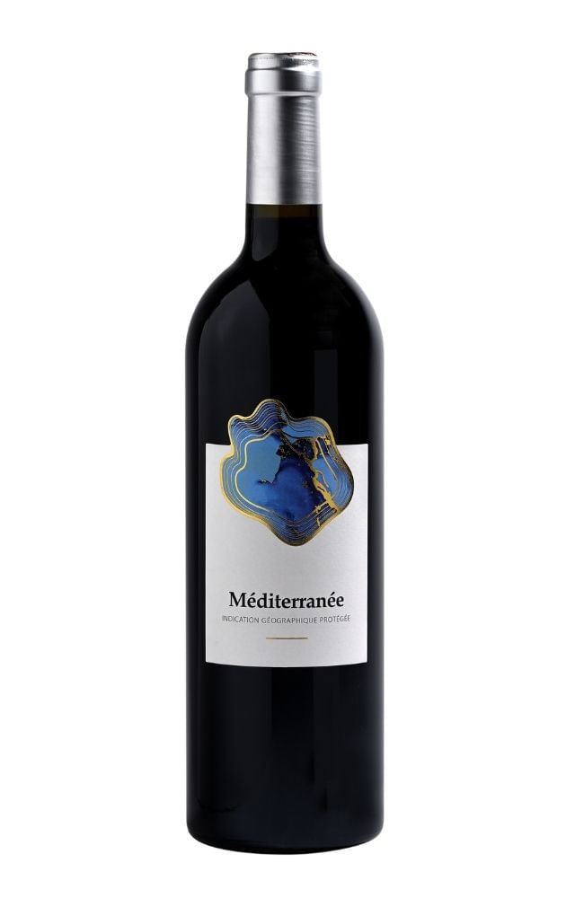 Cave du Luberon