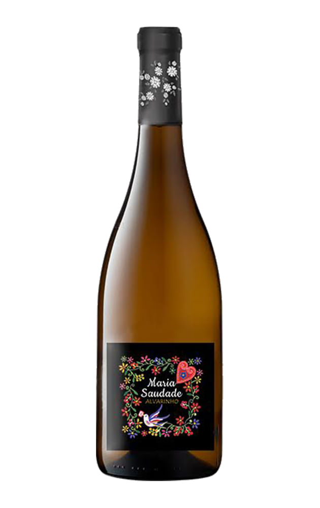 Alvarinho e Avesso