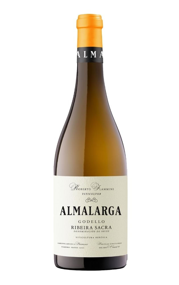 Almalarga
