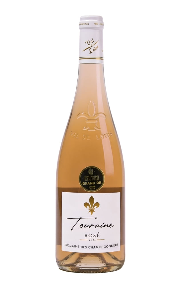 Domaine des Champs Gonneau