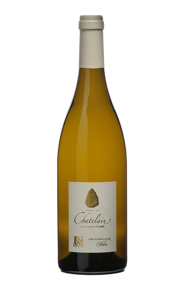 Les Chailloux Silex