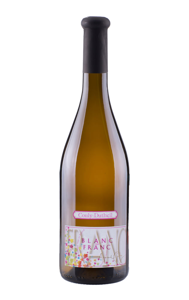 Blanc de Franc