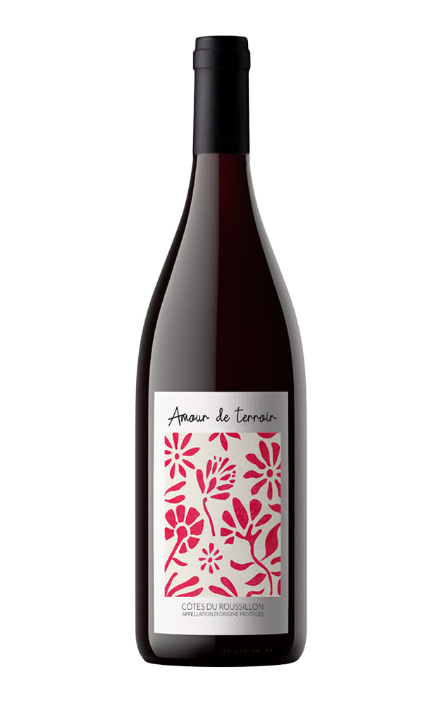 Amour de Terroir
