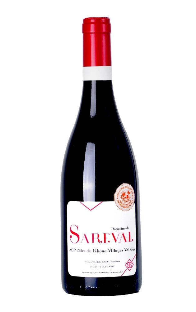 Domaine de Sareval
