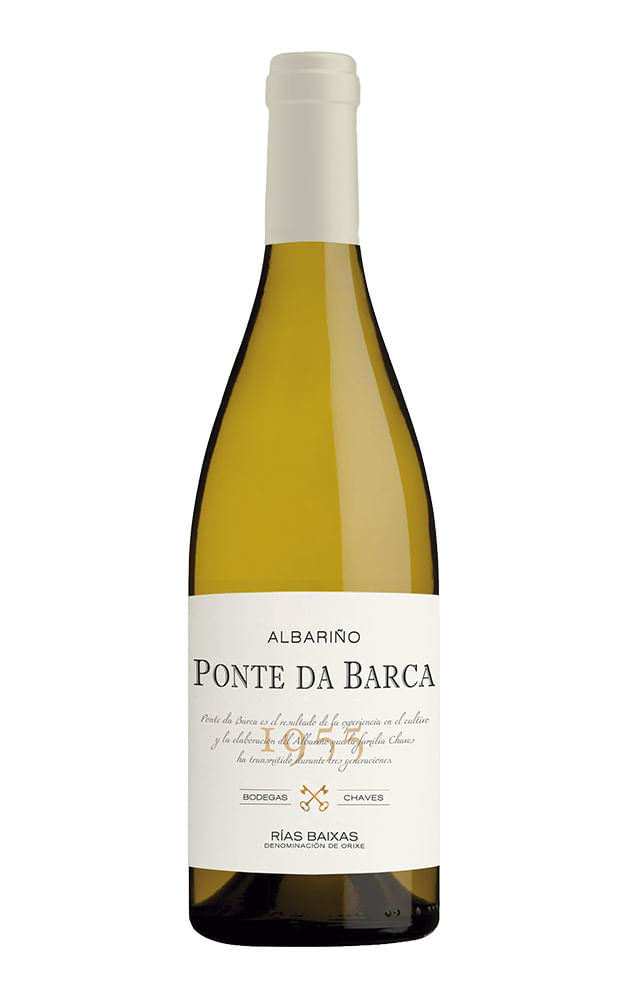 Ponte da Barca