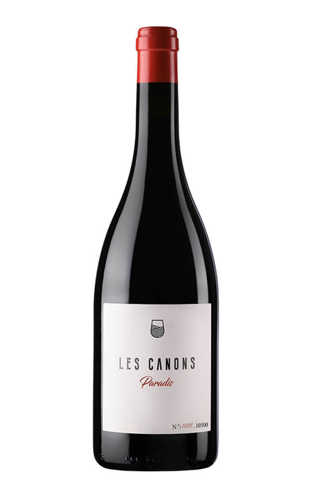 Paradis Anjou