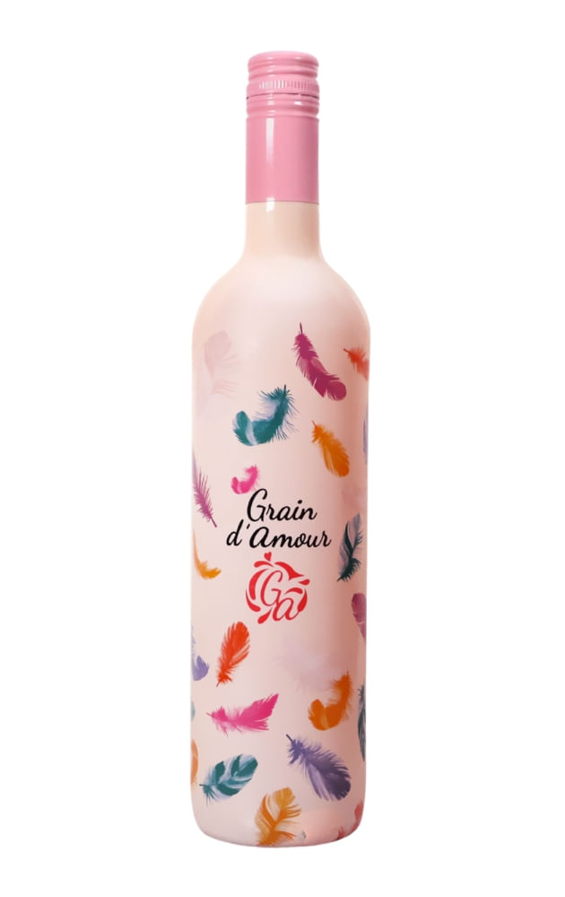 Grain d’Amour