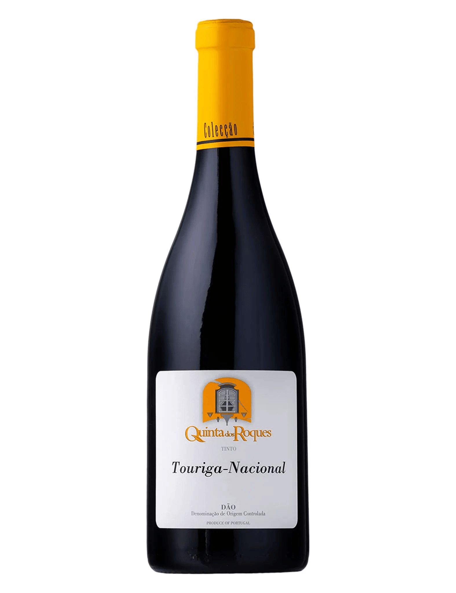 Touriga Nacional
