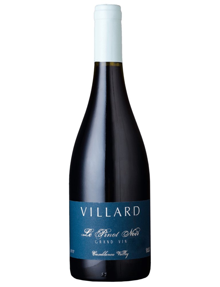 Le Pinot Noir Grand Vin