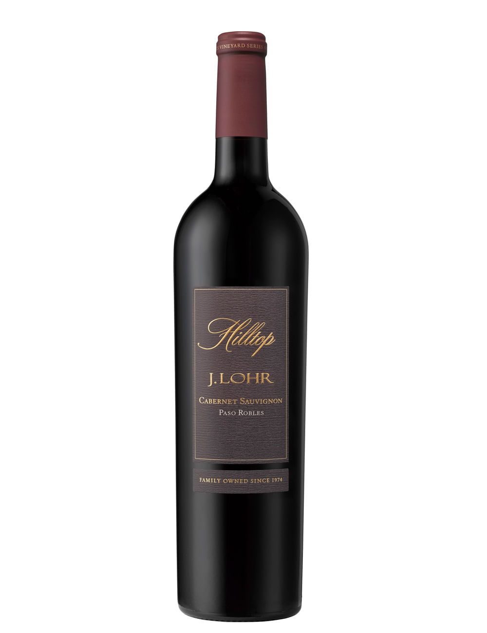 Cabernet Sauvignon Hilltop
