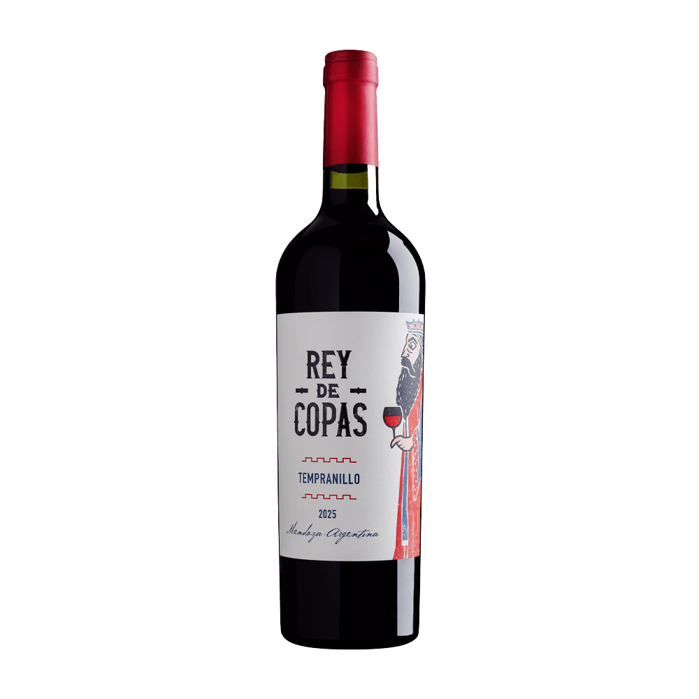 Rey de Copas