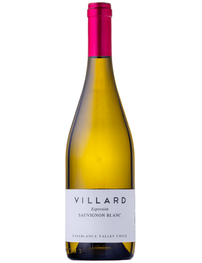 Sauvignon Blanc Reserve Expresión