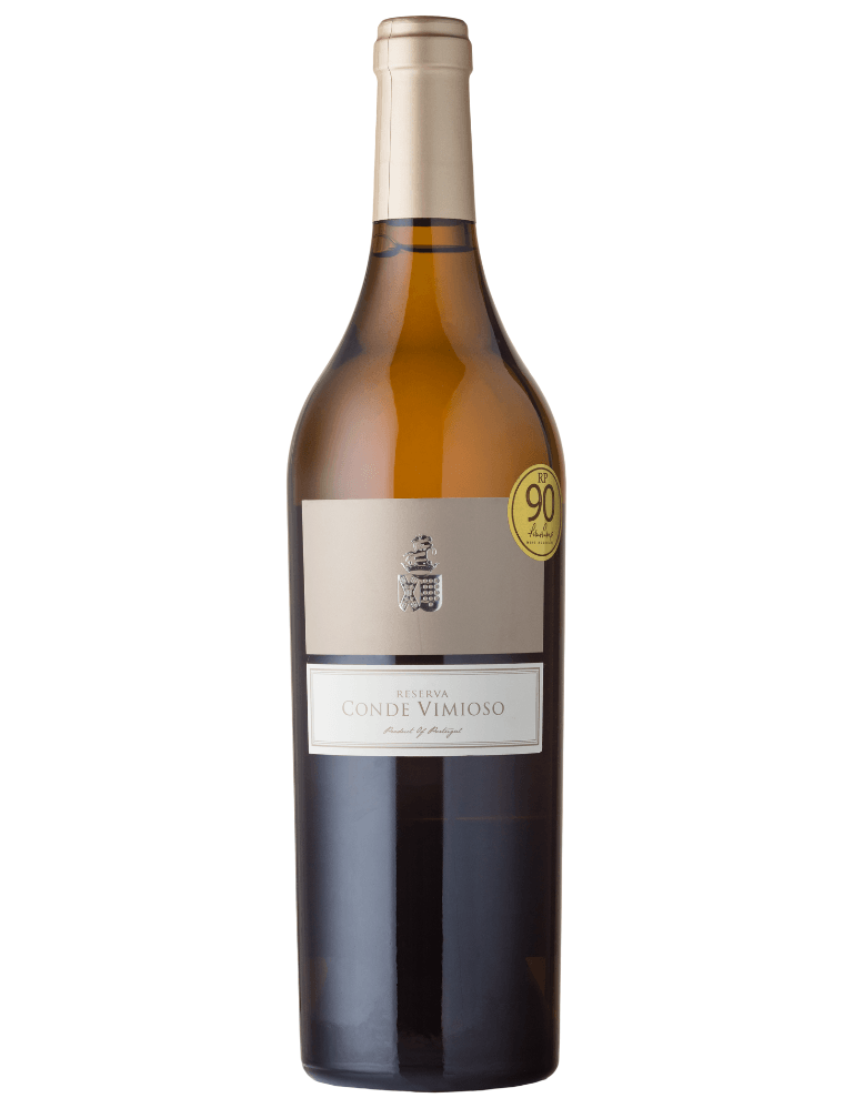 Conde Vimioso Branco Reserva