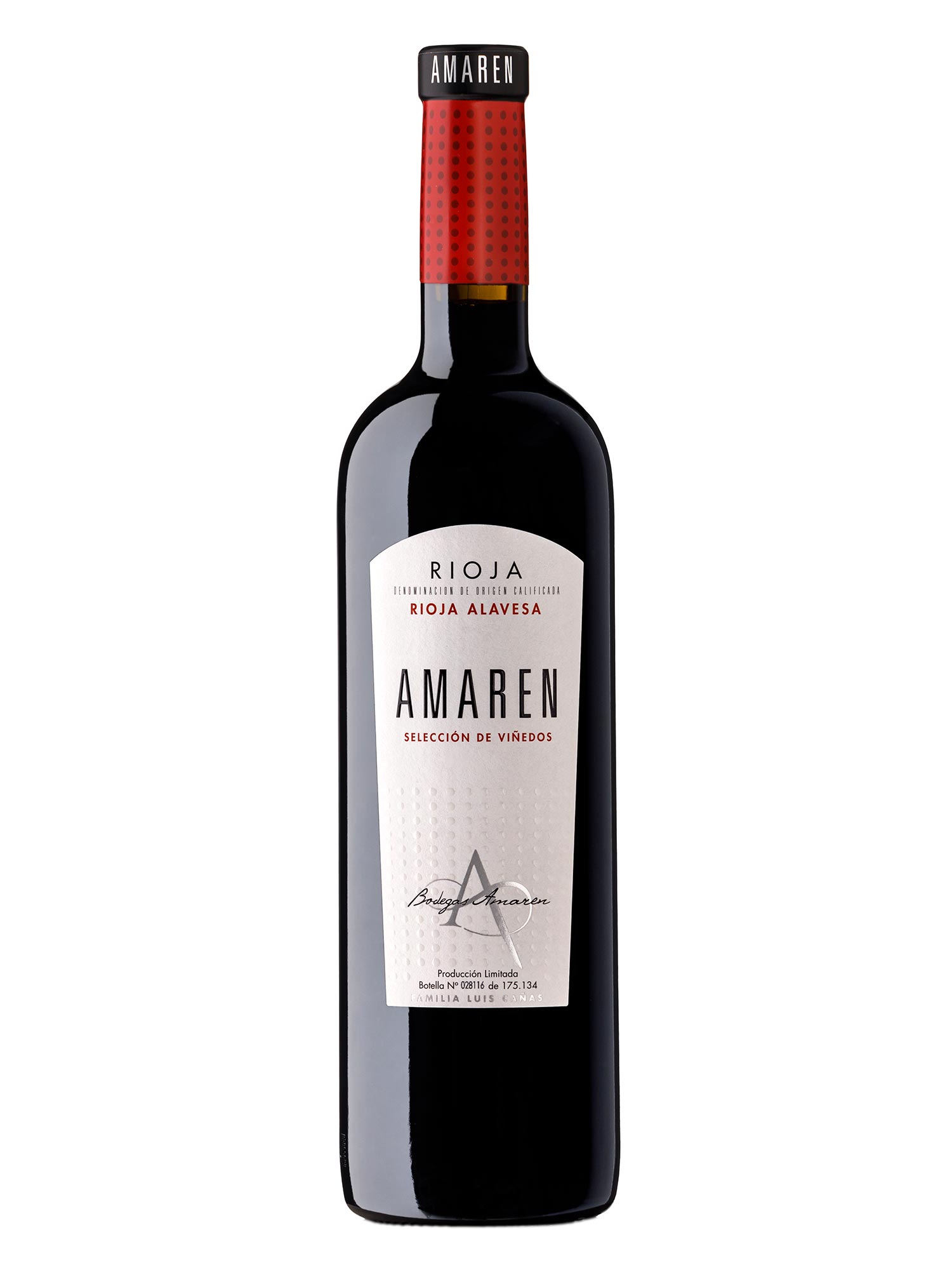 Selección de Viñedos