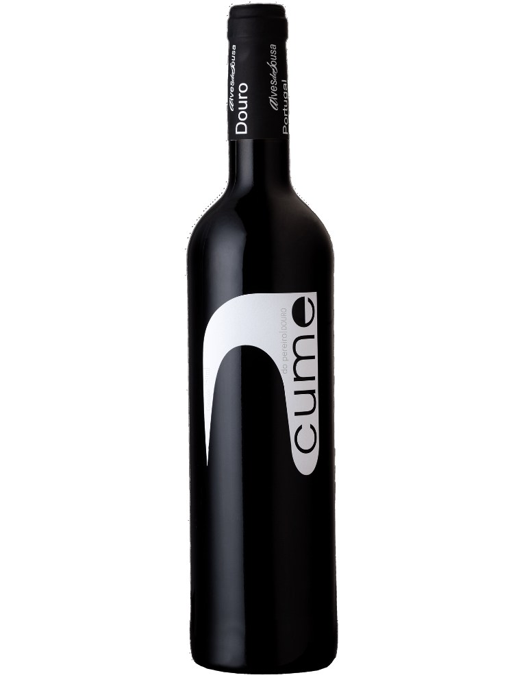 Domingos Alves de Sousa Cume Tinto