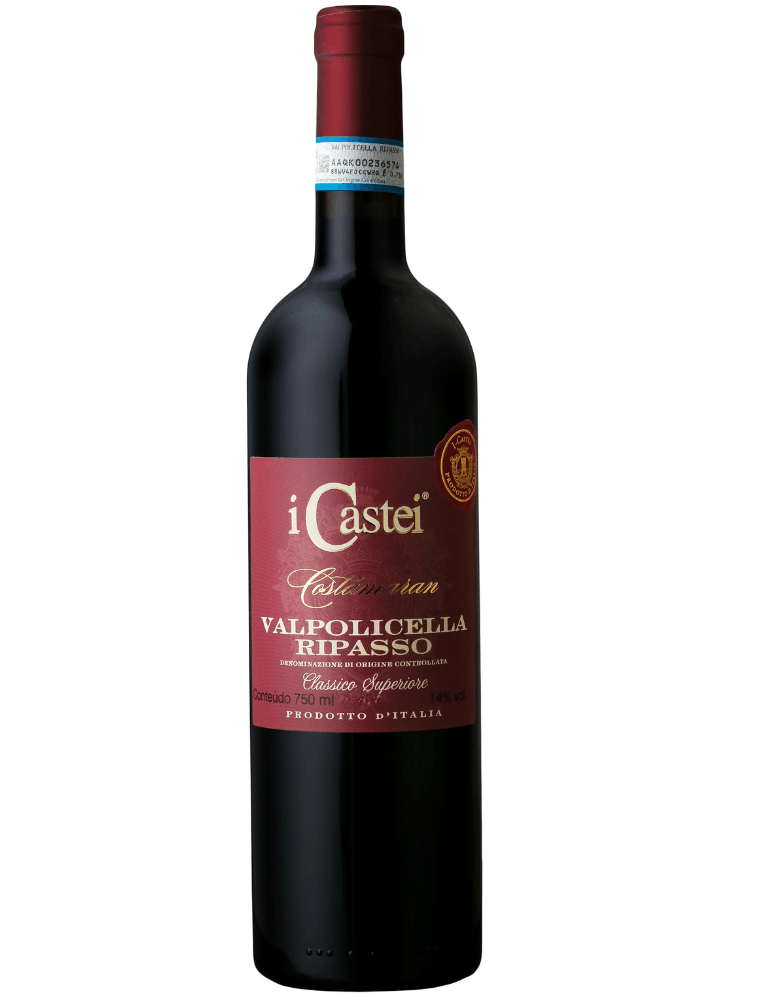 I Castei Valpolicella Classico
