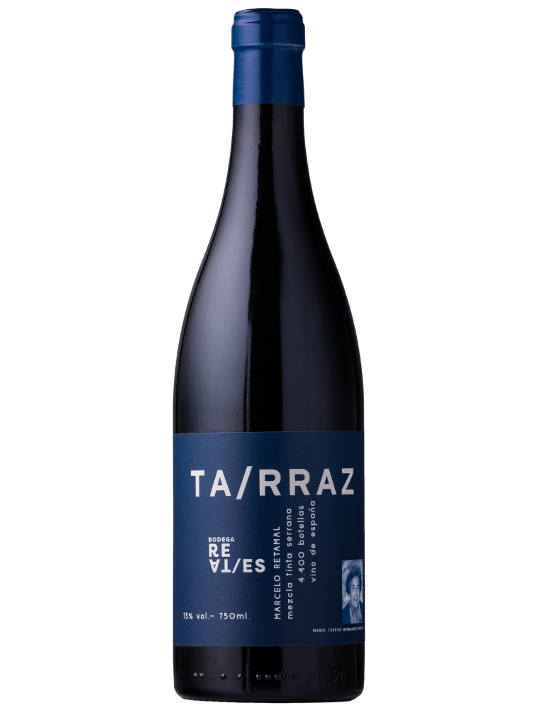 Reta ES Ta/Rraz Rufete-Aragones