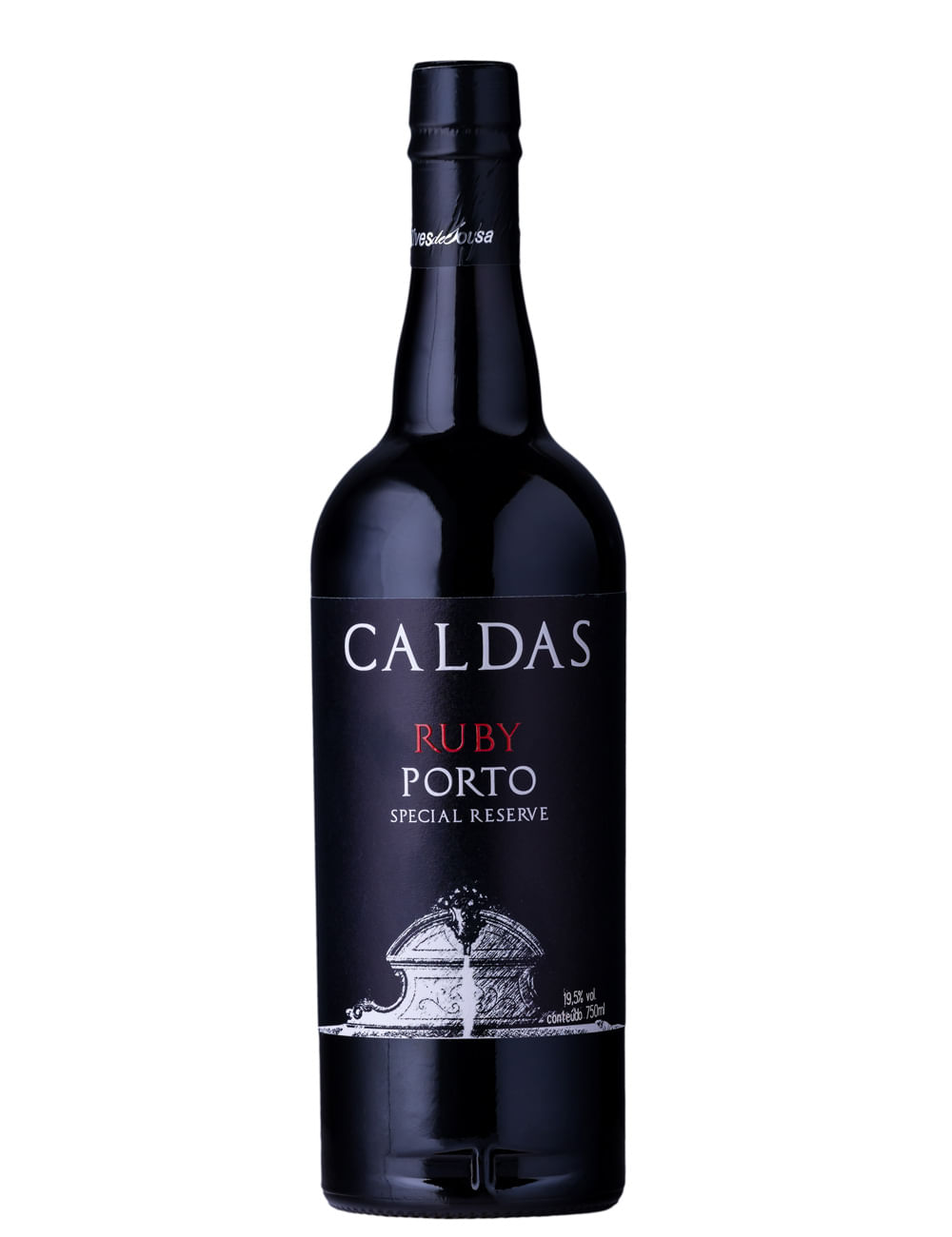 Caldas Special Reserve