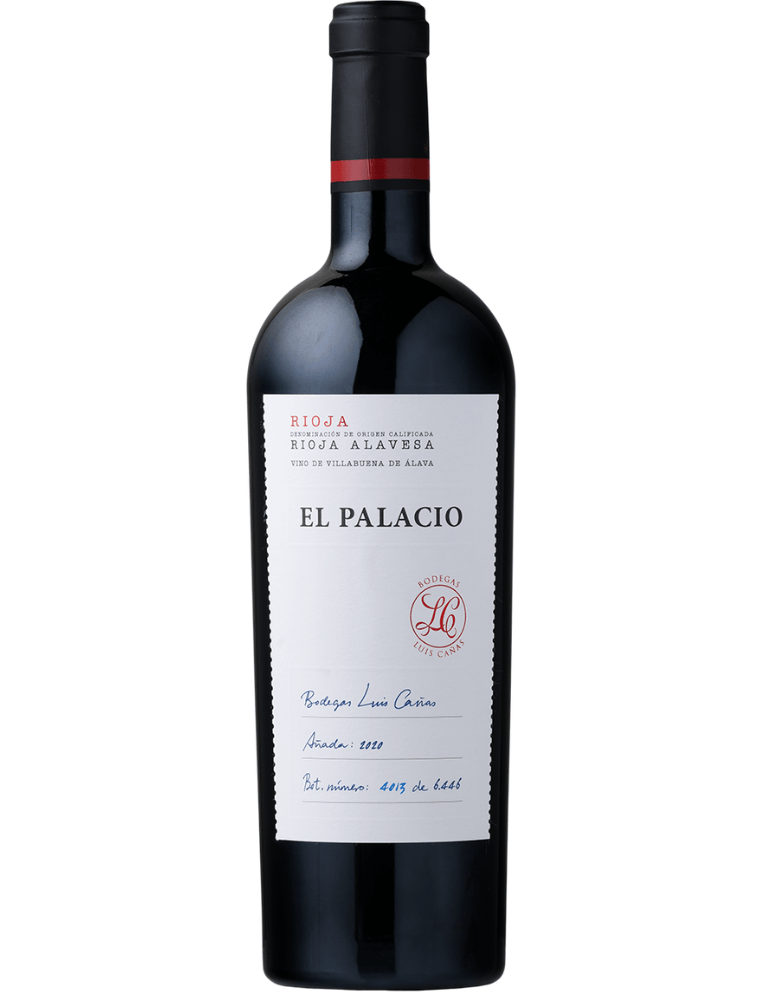 El Palacio