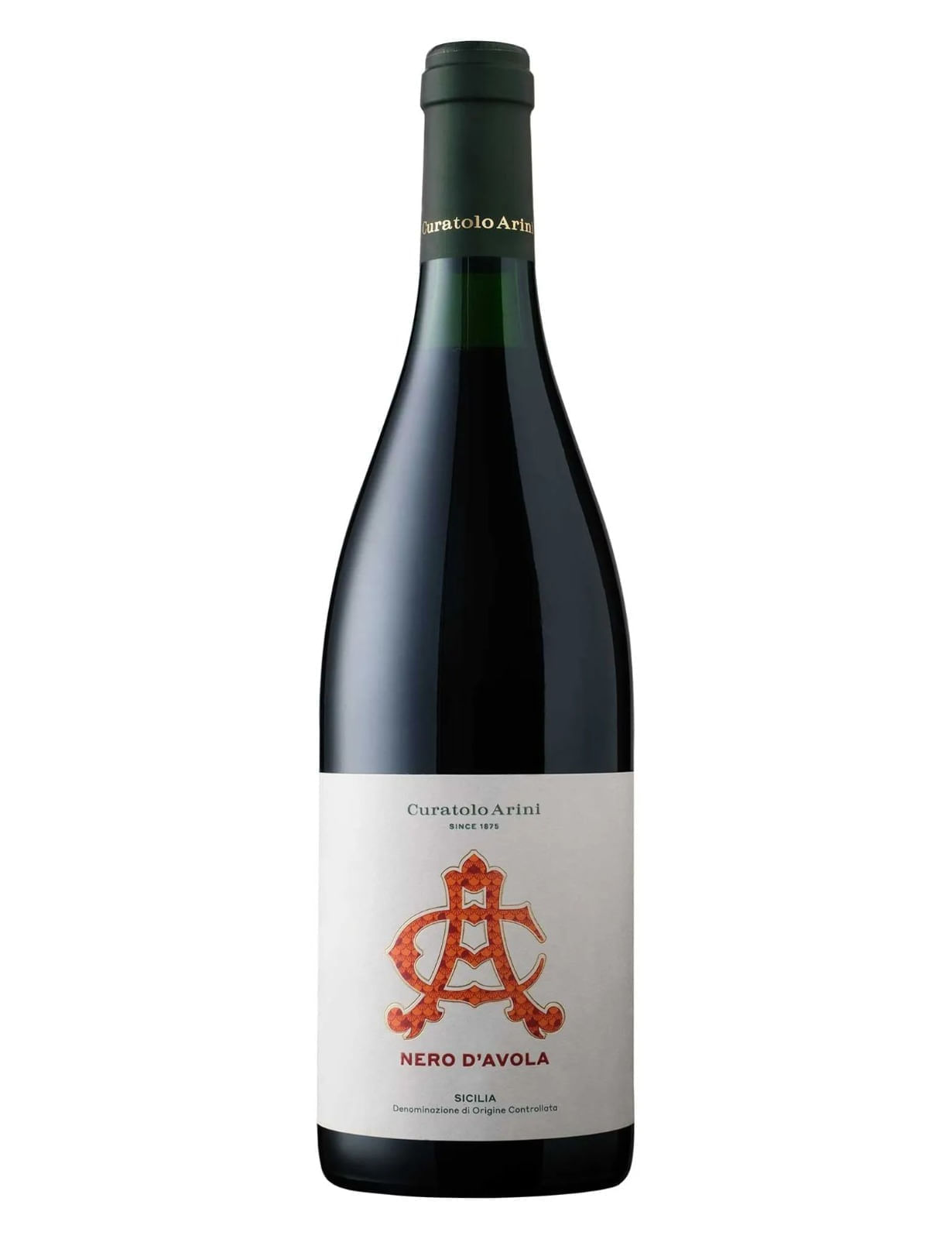 Nero d'Avola