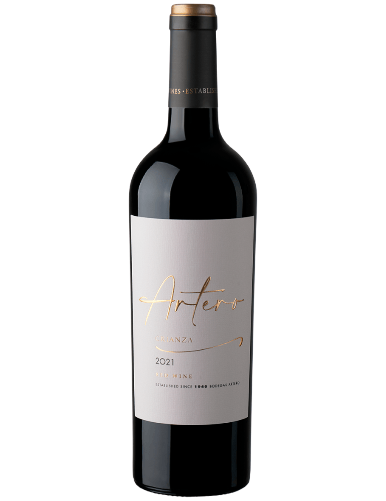 Crianza