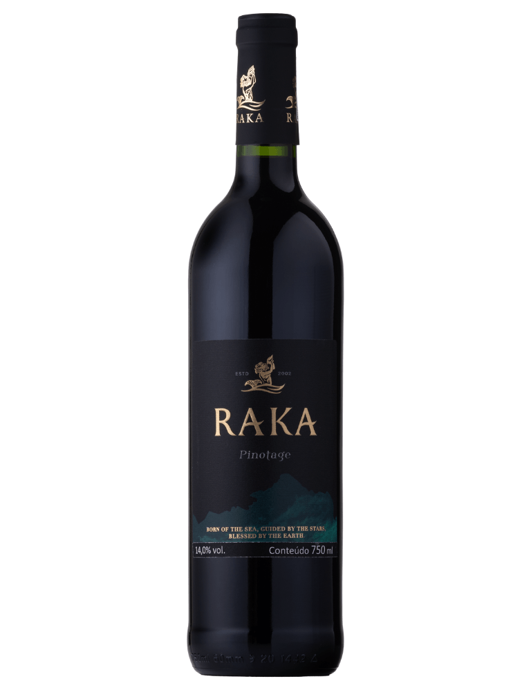 Pinotage
