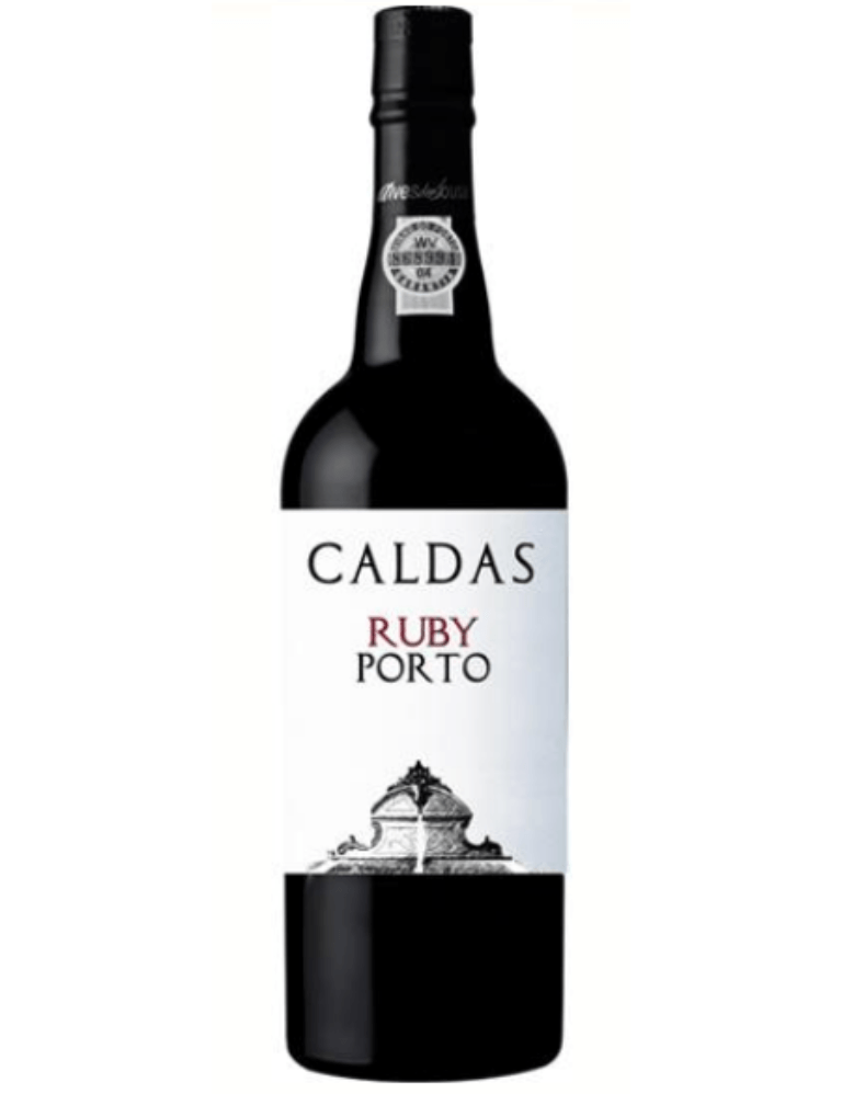 Alves de Sousa Porto Ruby