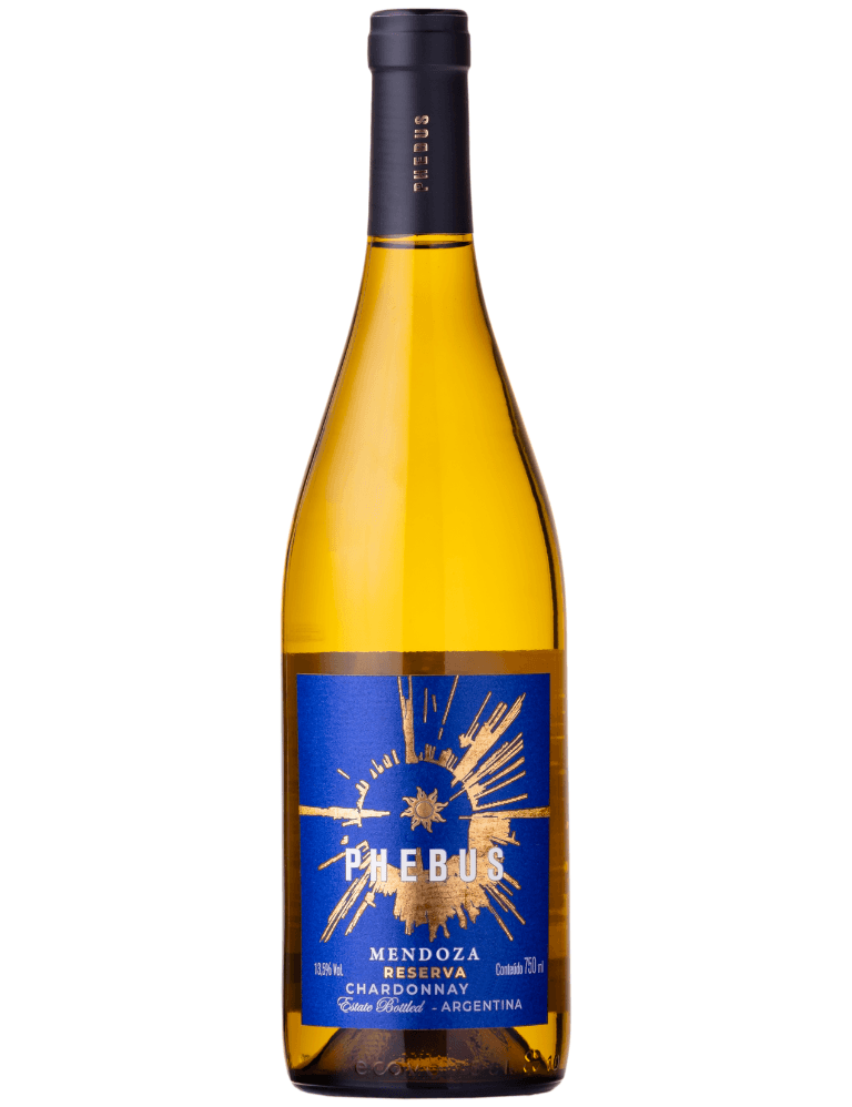 Chardonnay Reserva