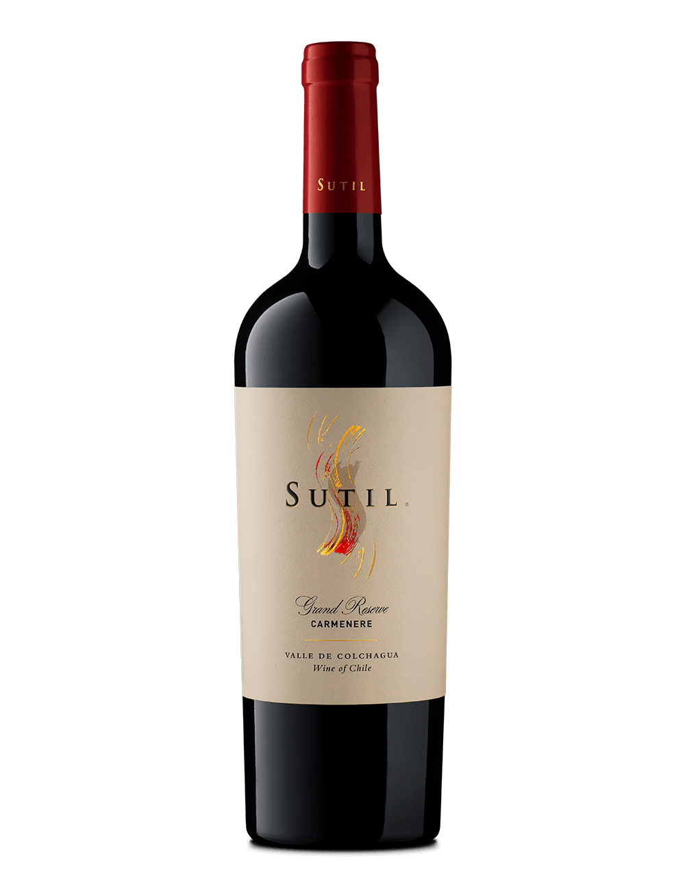 Carmenère Grand Reserve