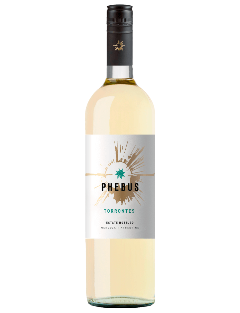 Phebus Torrontés Estate